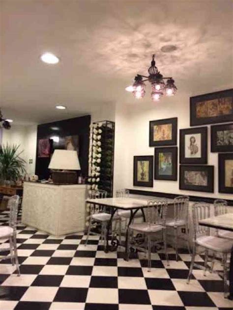 My kind of restos in BF Parañaque .